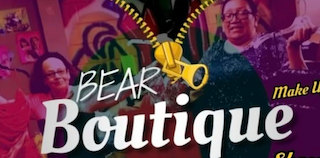The Bear Boutique: A Glimpse into Our Annual Prom Event