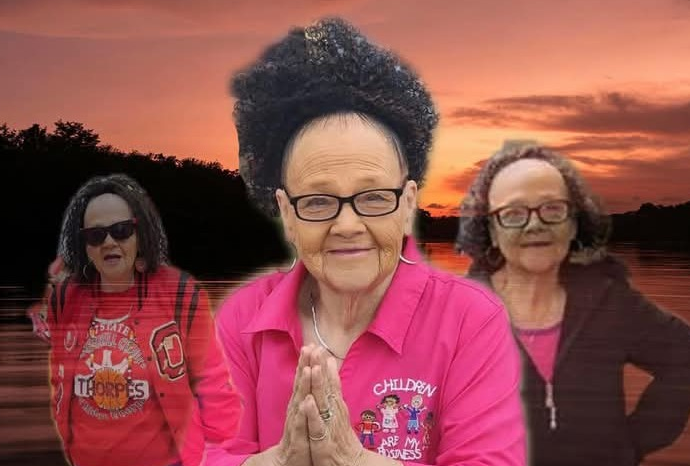 Celebrate Yvonne ‘Tiny’ DeCory: Funeral Date and Venue